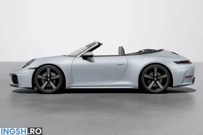 Porsche 992 din 2024 cu 24.600 km - oferta POR230570 - foto 2