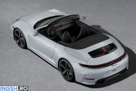 Porsche 992 din 2024 cu 24.600 km - oferta POR230570 - foto 4