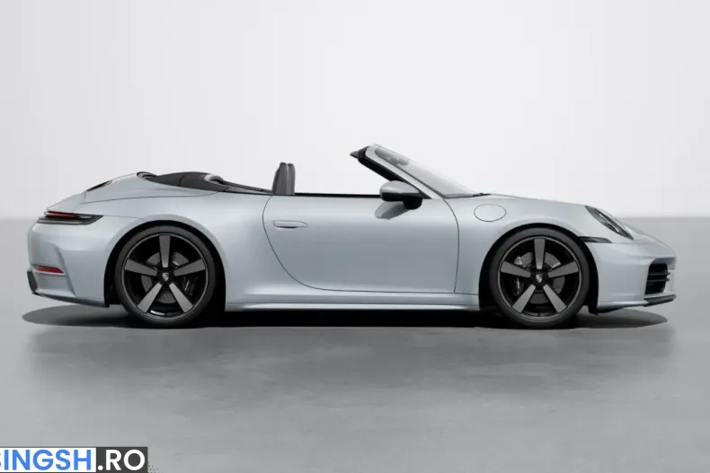 Porsche 992 din 2024 cu 24.600 km - oferta POR230570 - foto 5