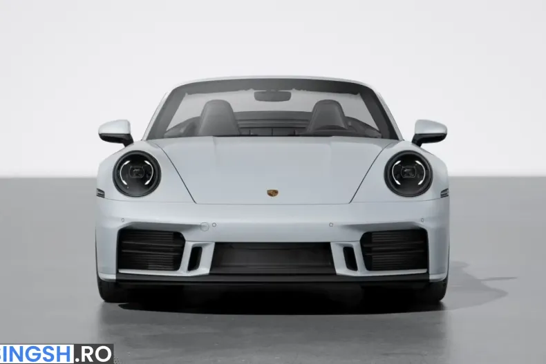 Porsche 992 din 2024 cu 24.600 km - oferta POR230570 - foto 6