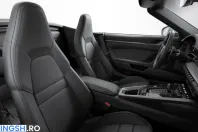 Porsche 992 din 2024 cu 24.600 km - oferta POR230570 - foto 9