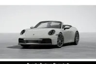 Porsche 992 din 2025 cu 15.588 km - oferta POR230571 - foto 1