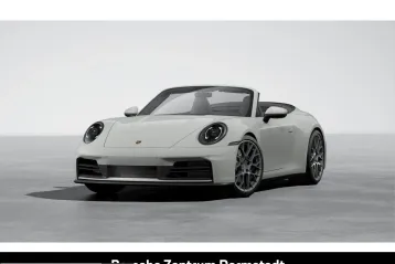 Porsche 992 din 2025 - oferta POR230571