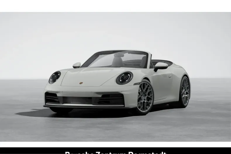 Porsche 992 din 2025 cu 15.588 km - oferta POR230571 - foto 1