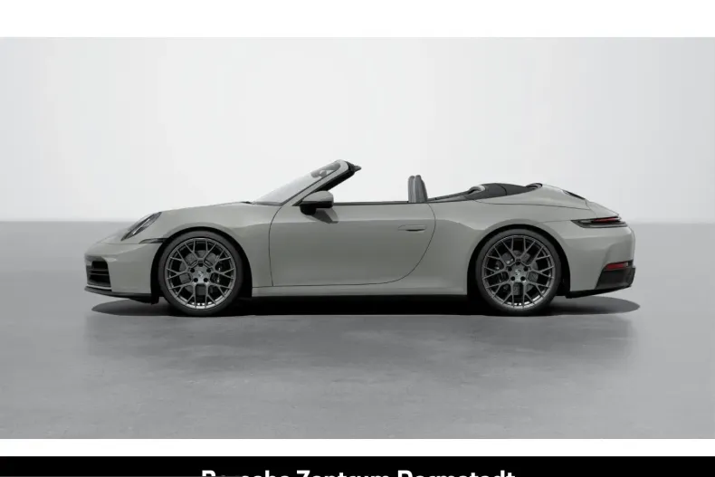 Porsche 992 din 2025 cu 15.588 km - oferta POR230571 - foto 2