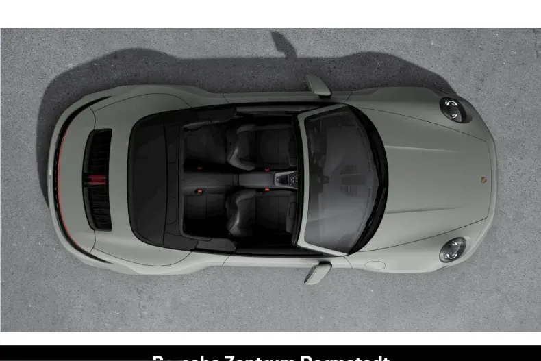 Porsche 992 din 2025 cu 15.588 km - oferta POR230571 - foto 5