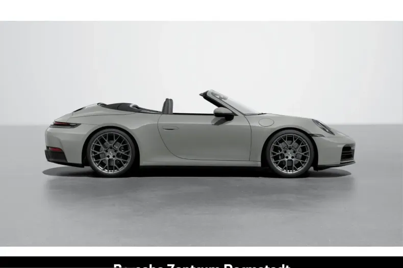 Porsche 992 din 2025 cu 15.588 km - oferta POR230571 - foto 6