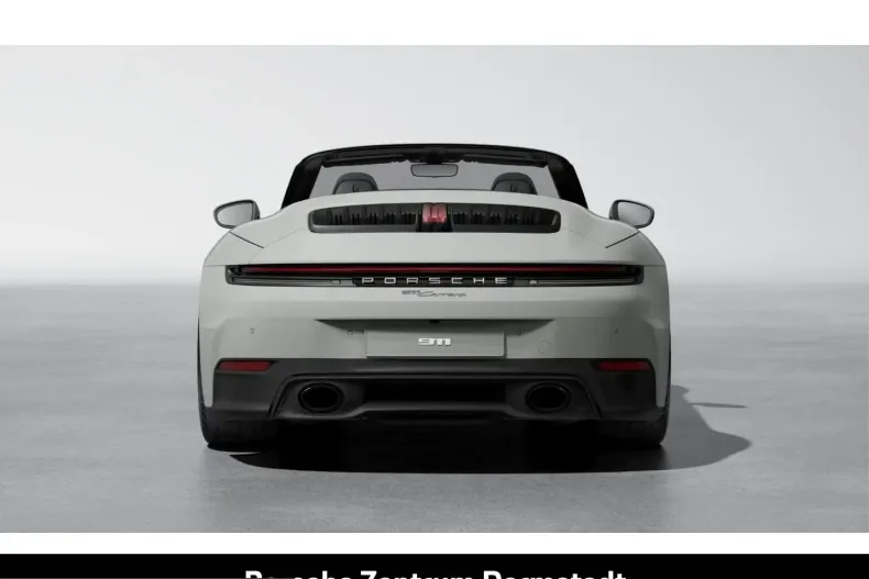 Porsche 992 din 2025 cu 15.588 km - oferta POR230571 - foto 7