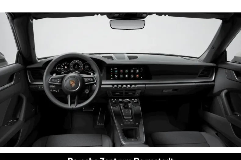 Porsche 992 din 2025 cu 15.588 km - oferta POR230571 - foto 9