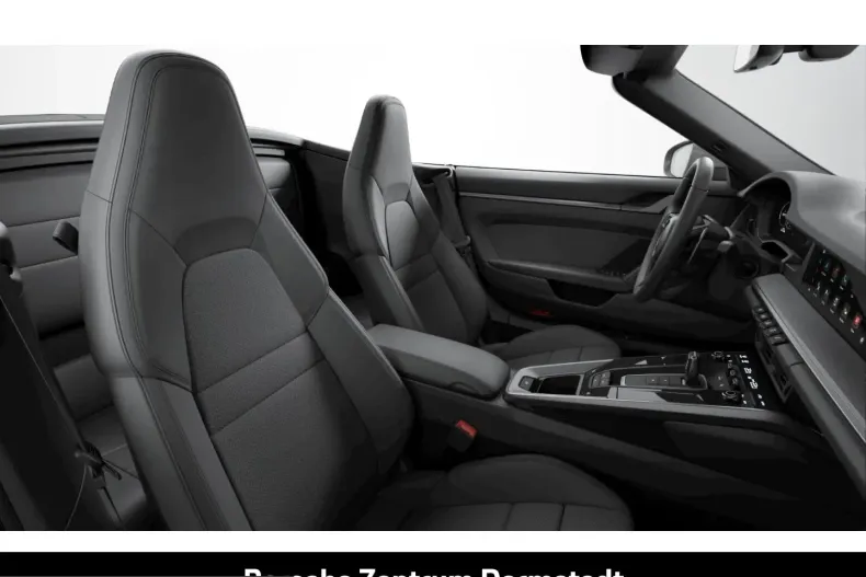 Porsche 992 din 2025 cu 15.588 km - oferta POR230571 - foto 10