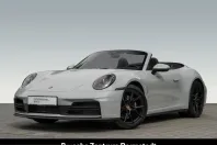 Porsche 992 din 2024 cu 28.697 km - oferta POR230572 - foto 1