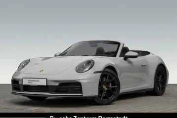 Porsche 992 din 2024 - oferta POR230572