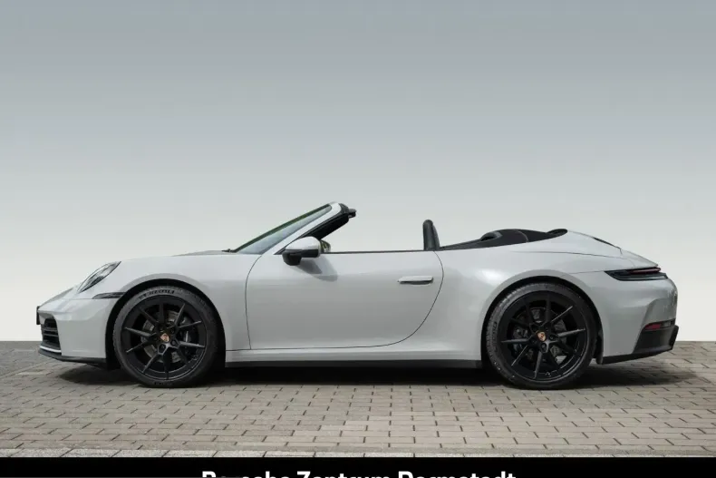 Porsche 992 din 2024 cu 28.697 km - oferta POR230572 - foto 2