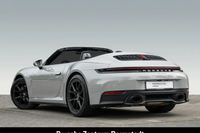 Porsche 992 din 2024 cu 28.697 km - oferta POR230572 - foto 3