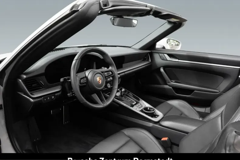 Porsche 992 din 2024 cu 28.697 km - oferta POR230572 - foto 4
