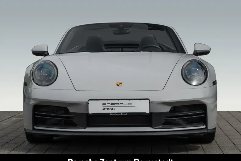 Porsche 992 din 2024 cu 28.697 km - oferta POR230572 - foto 7