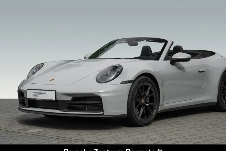 Porsche 992 din 2024 cu 28.697 km - oferta POR230572 - foto 8