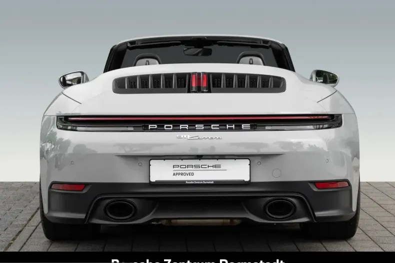 Porsche 992 din 2024 cu 28.697 km - oferta POR230572 - foto 9