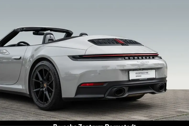 Porsche 992 din 2024 cu 28.697 km - oferta POR230572 - foto 10