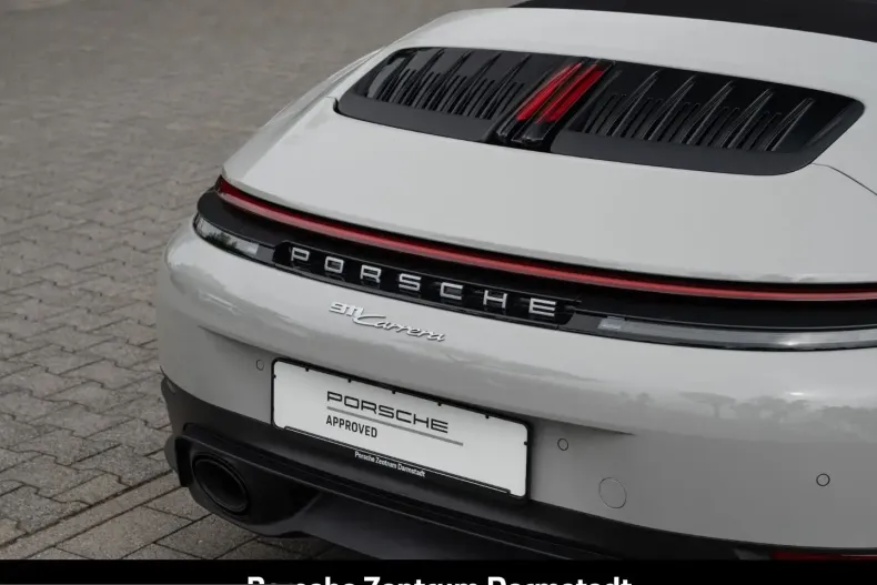 Porsche 992 din 2024 cu 28.697 km - oferta POR230572 - foto 11