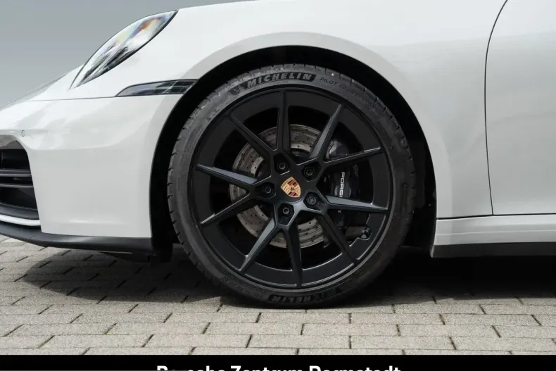 Porsche 992 din 2024 cu 28.697 km - oferta POR230572 - foto 12