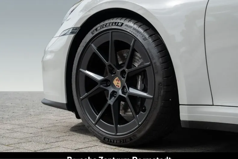 Porsche 992 din 2024 cu 28.697 km - oferta POR230572 - foto 13