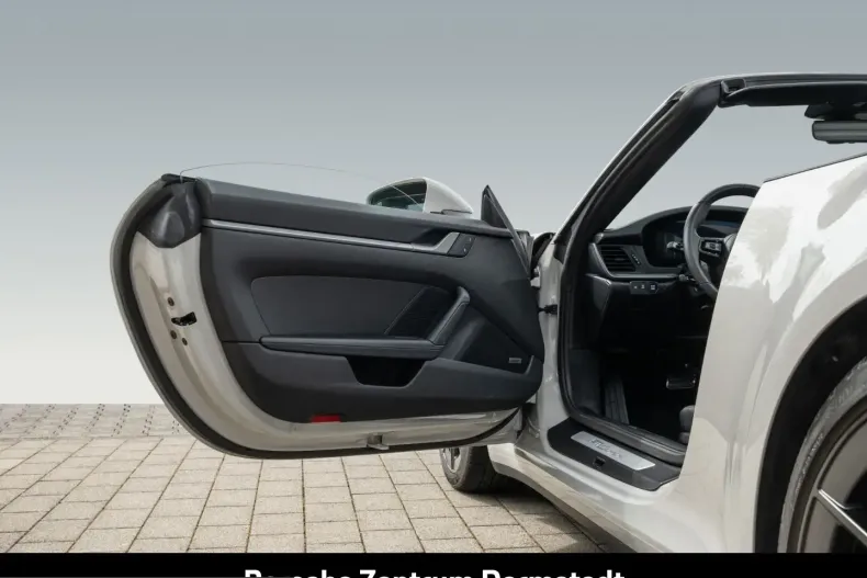 Porsche 992 din 2024 cu 28.697 km - oferta POR230572 - foto 15