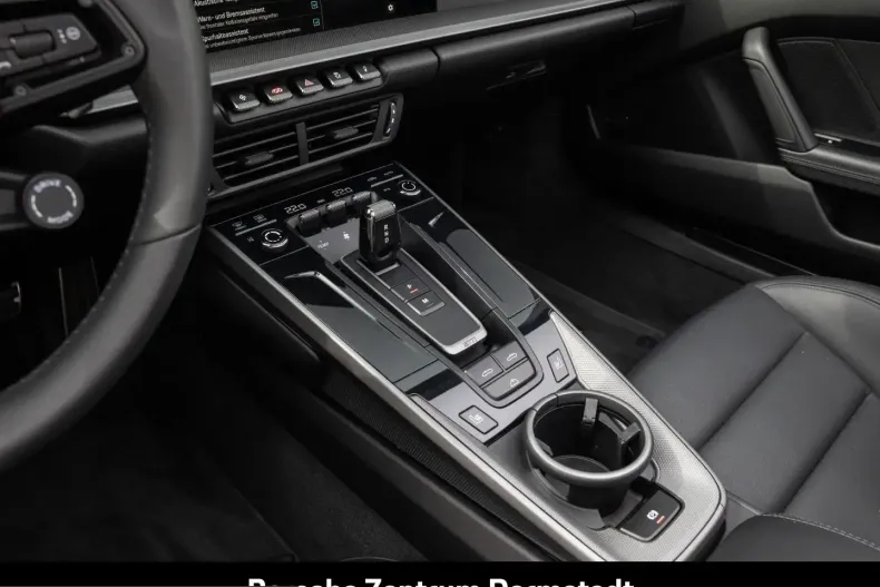 Porsche 992 din 2024 cu 28.697 km - oferta POR230572 - foto 26