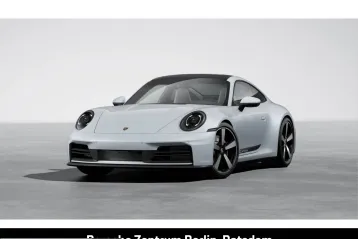 Porsche 992 din 2025 - oferta POR230574