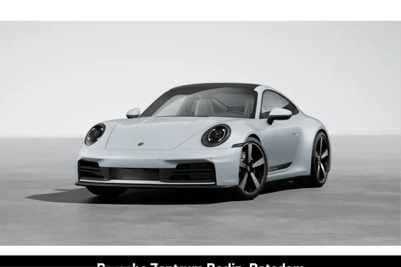 Porsche 992 din 2025 cu 15.696 km - oferta POR230574 - foto 1