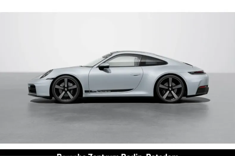 Porsche 992 din 2025 cu 15.696 km - oferta POR230574 - foto 2