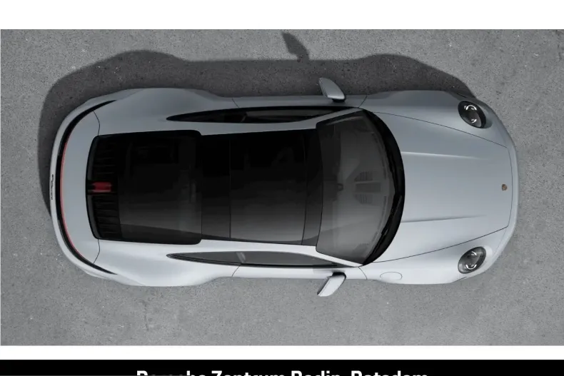 Porsche 992 din 2025 cu 15.696 km - oferta POR230574 - foto 5