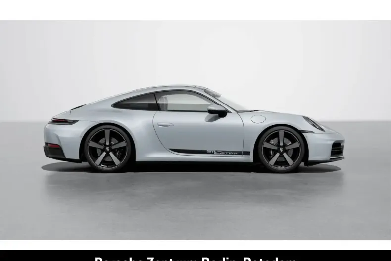 Porsche 992 din 2025 cu 15.696 km - oferta POR230574 - foto 6