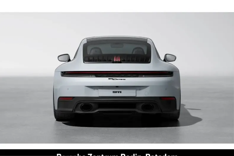 Porsche 992 din 2025 cu 15.696 km - oferta POR230574 - foto 7
