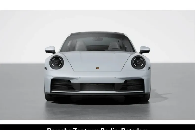 Porsche 992 din 2025 cu 15.696 km - oferta POR230574 - foto 8