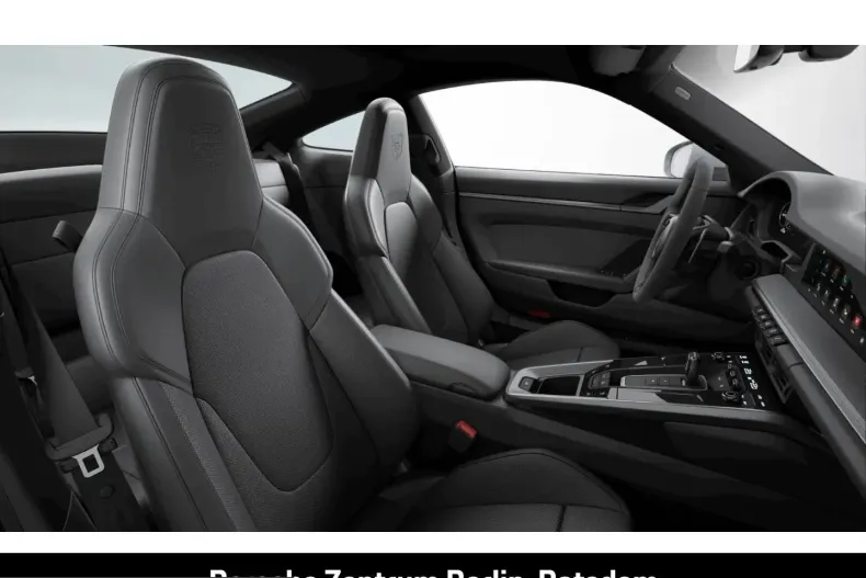 Porsche 992 din 2025 cu 15.696 km - oferta POR230574 - foto 10