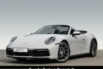 Porsche 992 din 2022 - oferta POR230575