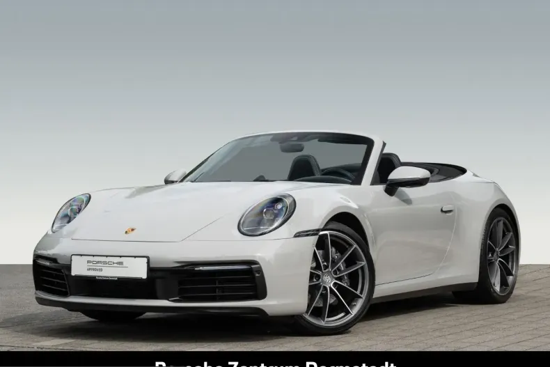 Porsche 992 din 2022 cu 35.264 km - oferta POR230575 - foto 1