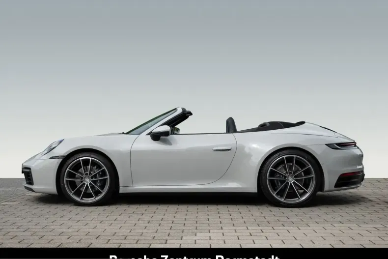 Porsche 992 din 2022 cu 35.264 km - oferta POR230575 - foto 2