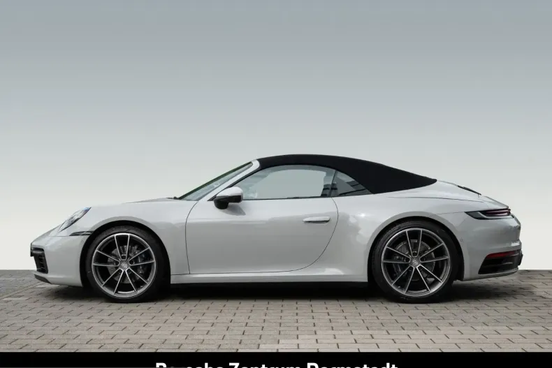Porsche 992 din 2022 cu 35.264 km - oferta POR230575 - foto 7