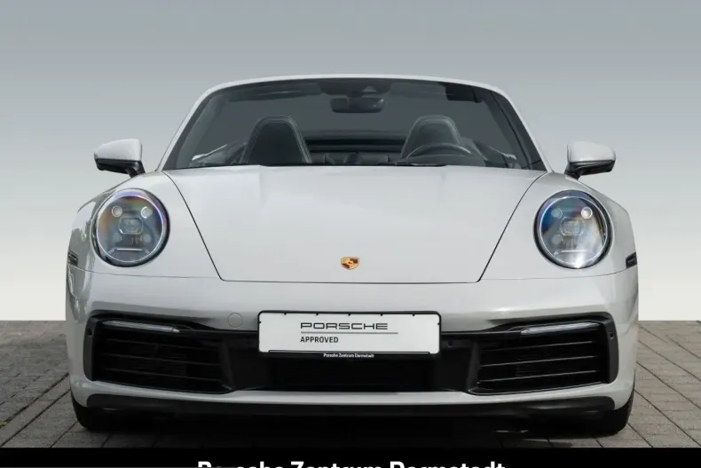 Porsche 992 din 2022 cu 35.264 km - oferta POR230575 - foto 8