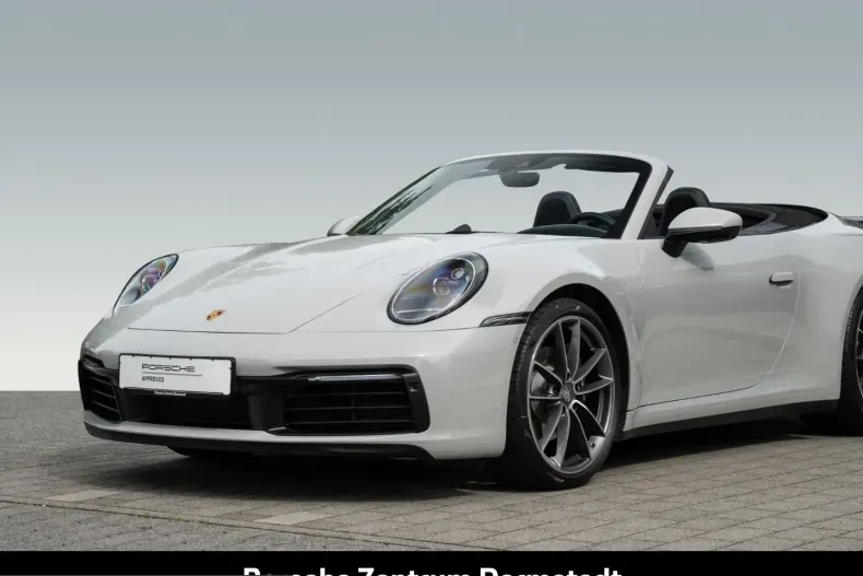 Porsche 992 din 2022 cu 35.264 km - oferta POR230575 - foto 9