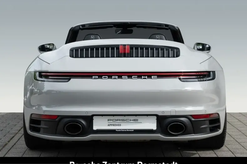 Porsche 992 din 2022 cu 35.264 km - oferta POR230575 - foto 10