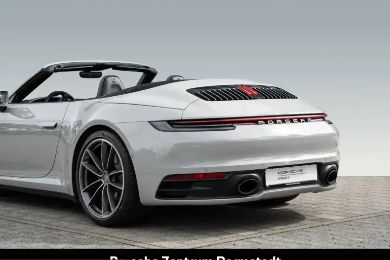 Porsche 992 din 2022 cu 35.264 km - oferta POR230575 - foto 11