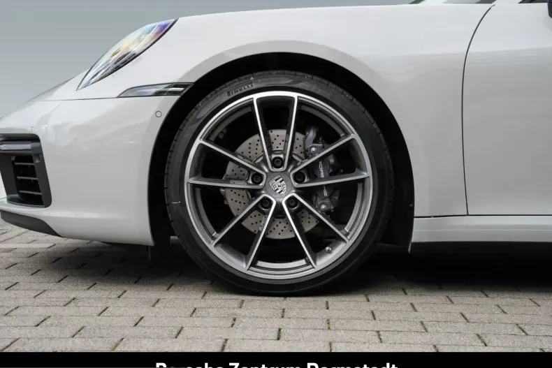 Porsche 992 din 2022 cu 35.264 km - oferta POR230575 - foto 12