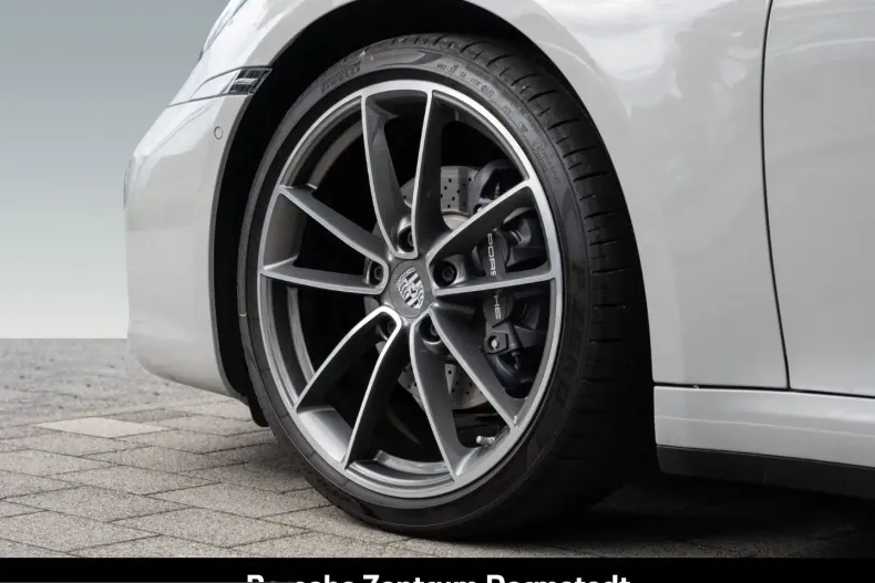 Porsche 992 din 2022 cu 35.264 km - oferta POR230575 - foto 13