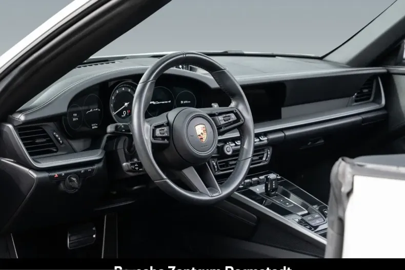 Porsche 992 din 2022 cu 35.264 km - oferta POR230575 - foto 16
