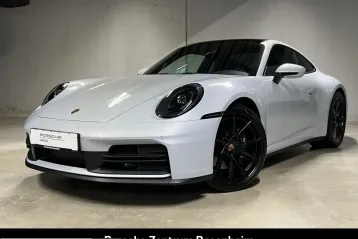 Porsche 992 din 2024 - oferta POR230576