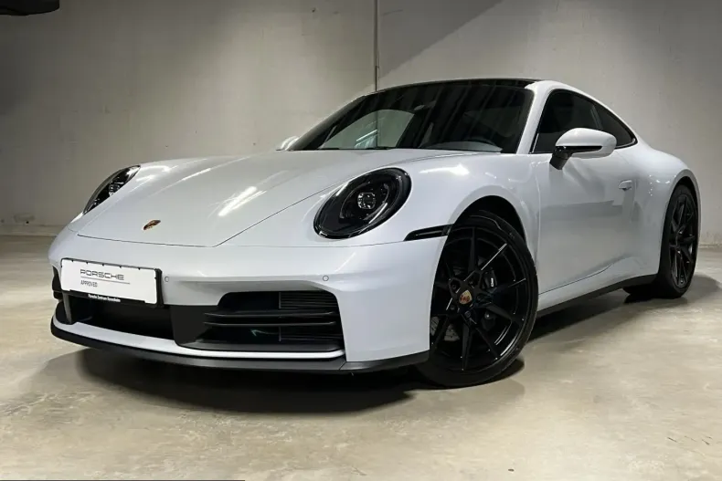 Porsche 992 din 2024 cu 13.800 km - oferta POR230576 - foto 2