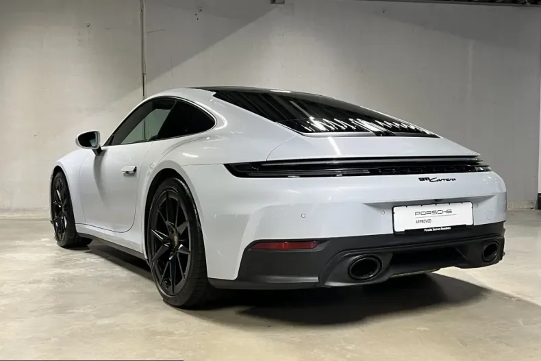 Porsche 992 din 2024 cu 13.800 km - oferta POR230576 - foto 4
